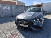 Mercedes-Benz C 300 e AMG Line