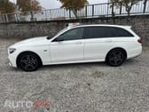 Mercedes-Benz E 300 de AMG Line