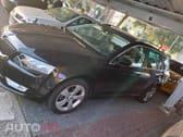 Skoda Octavia 1600