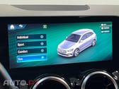 Mercedes-Benz B 180 d Auto