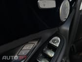 Mercedes-Benz GLC 220 d 4Matic 9G-TRONIC AMG Line