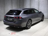 Peugeot 508 SW 1.5 BlueHDi GT Line