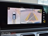 Mercedes-Benz GLE de 4Matic 9G-TRONIC AMG Line