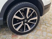 Nissan Qashqai 1.5 dCi Tekna 19 Pele