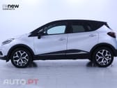 Renault Captur 0.9 TCe Exclusive