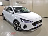 Ford Focus 1.0 EcoBoost MHEV Active X