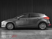 Ford Focus 1.0 EcoBoost S&S TITANIUM