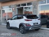 Hyundai Kauai 1.6 GDi HEV Premium