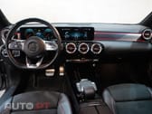 Mercedes-Benz CLA 180 AMG Line Aut.