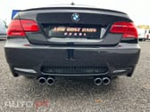 BMW 320 d Auto Pack M