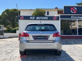 Peugeot 308 BlueHDi FAP 100 Stop & Start Access