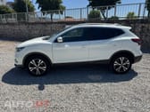 Nissan Qashqai 1.2 DIG-T N-Connecta