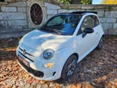 Fiat 500C 1.0 Hybrid Connect