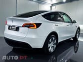 Tesla Model Y Long Range Dual Motor AWD