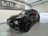 Nissan Juke 1.6 DIG-T Nismo RS