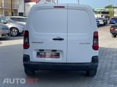 Peugeot Partner 1.6 BlueHDi L1 Premium 3L