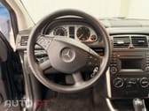 Mercedes-Benz B 180 CDi Autotronic