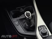 BMW 116 d EfficientDynamics
