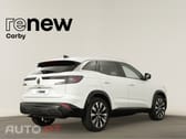 Renault Austral Austral 1.3 Mild Hybrid Techno