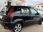 Ford Fiesta 1.25 Trend