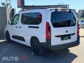 Citroen Berlingo 7 lugares