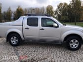 Nissan Navara 2.5 dCi CD LE Sport Edition