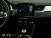 Renault Captur Captur 1.0 TCe Techno Bi-Fuel