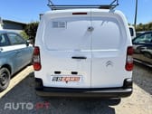 Citroen Berlingo 1.6 BlueHDi L1