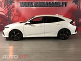Honda Civic 1.0 i-VTEC Executive Premium