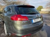 Opel Insignia 2.0 CDTi Cosmo Active-Select