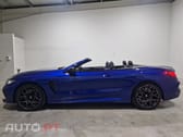 BMW M8 Competition