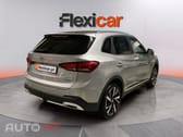 MG ZS 1.5 Hybrid+ Luxury