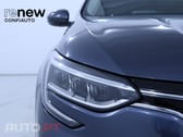 Renault Mégane ST 1.5 Blue dCi R.S. Line