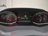 Peugeot 308 1.5 BlueHDi Style