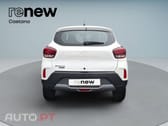 Dacia Spring Essential Electric 33kw/ 45 cv