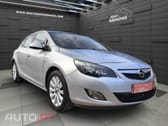 Opel Astra 1.7 CDTi Selection Business