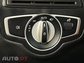 Mercedes-Benz C 300 de Avantgarde