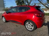Renault Clio 0.9 TCe Limited