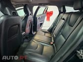 Volvo V60 2.4 D6 Summum AWD Phev