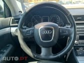 Audi A4 2.0 TDI S-line