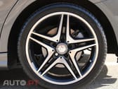 Mercedes-Benz CLA 180 d AMG Line