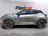 Nissan Juke 1.0 DIG-T Tekna DCT