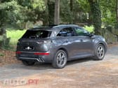 DS DS7 Crossback E-Tense Rivoli EAT8