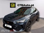 Cupra Formentor  1.4 e-HYBRID VZ I.V.A DEDUTÍVEL