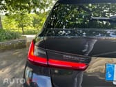 BMW 330 e Touring Pack Desportivo M Auto