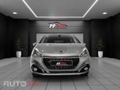 Peugeot 208 1.2 PureTech Signature