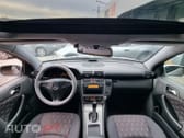 Mercedes-Benz C 220 CDI Classic