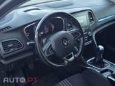 Renault Mégane Sport Tourer 1.6 dCi GT Line