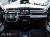 Citroen e-C3 44 kWh Autonomia Conforto Max