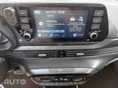 Hyundai i20 1.0 T-GDI STYLE CAIXA AUTOMÁTICA